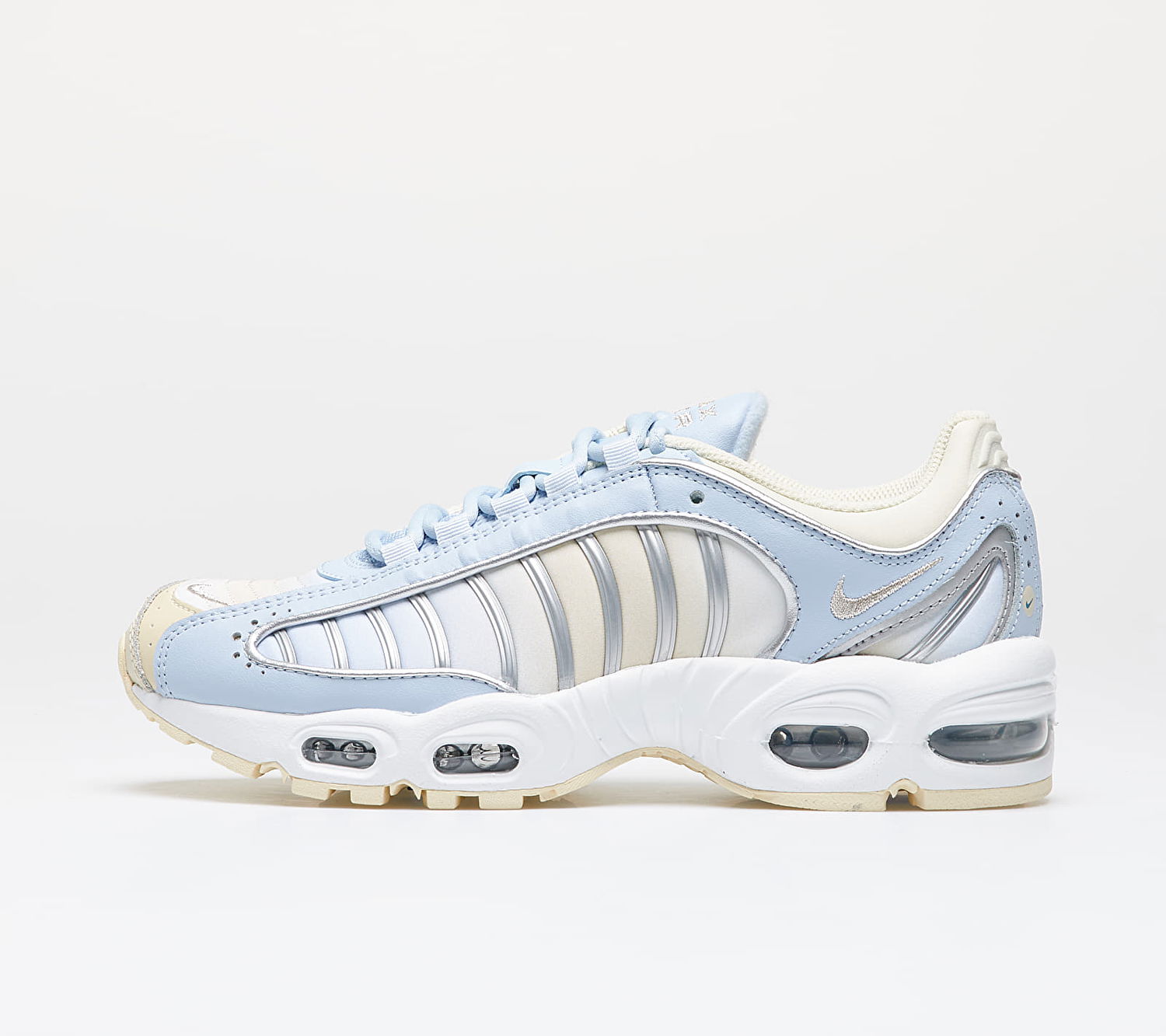 Tenisky a topánky Nike Air Max Tailwind IV LX W Modrá | CK2601-400, 0