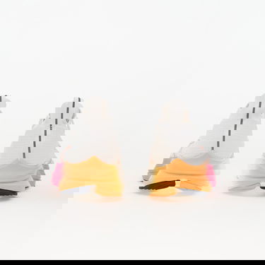 Tenisky a topánky Mizuno Neo Zen White/ Tang Orange/ Pink Tetra Biela | J1GC258257, 4