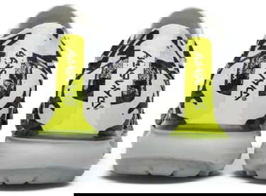 Tenisky a topánky Nike Acronym x Air VaporMax Moc 2 "Light Bone" Čierna | AQ0996-001, 3
