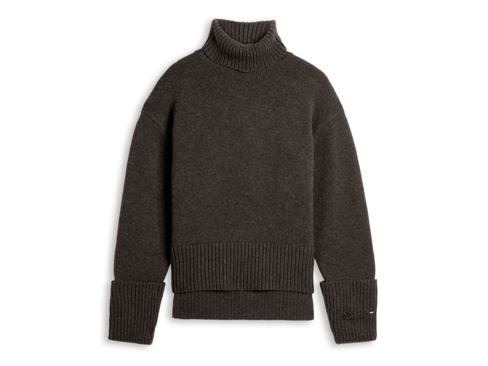 Remain Turtleneck Sweater