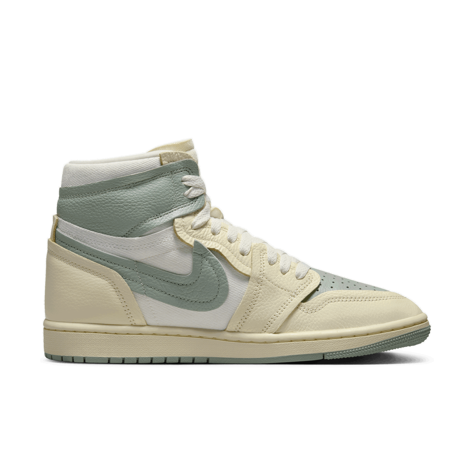 Air Jordan 1 High Method of Make W