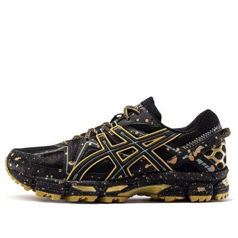 Tenisky a topánky Asics Gel-Kahana 8 Čierna | 1011B109-001