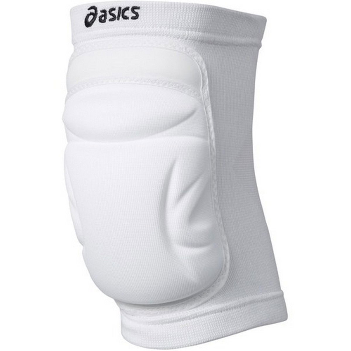 Športový doplnok Asics PERFORMANCE Knee Pad Biela | 672540-0001, 0