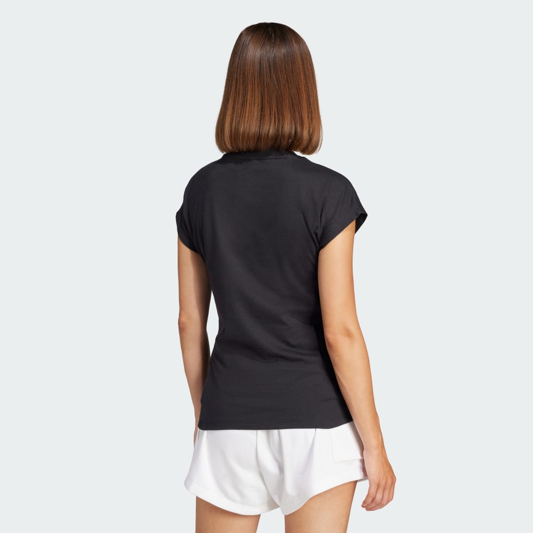 Cotton T-Shirt Essentials
