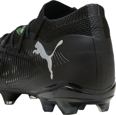 Tenisky a topánky Puma FUTURE 8 MATCH FG/AG Čierna | 108140-02, 3
