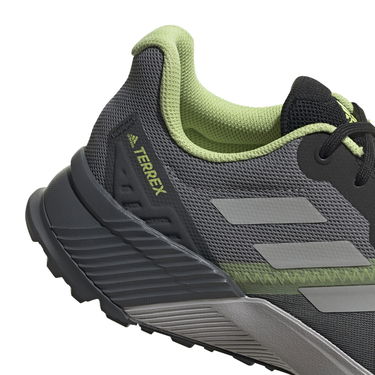 Tenisky a topánky adidas Performance adidas TERREX SOULSTRIDE 44 Čierna | GZ9034, 6
