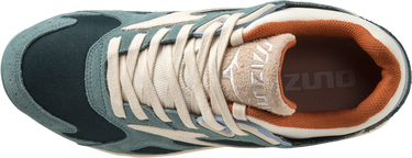 Tenisky a topánky Mizuno Mizuno Sky Medal Premium Zelené | d1ga2279-001, 3