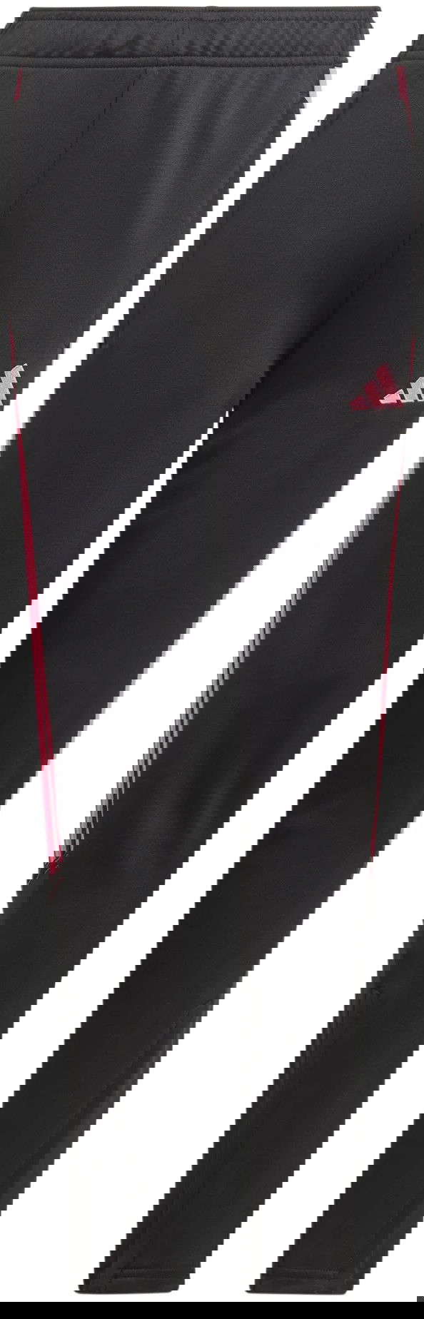 Nohavice a džínsy adidas Originals adidas Tiro 23 Club Čierna | il9558, 0
