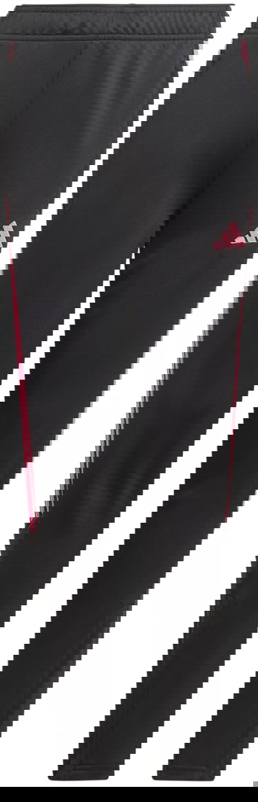 Nohavice a džínsy adidas Originals adidas Tiro 23 Club Čierna | il9558, 0
