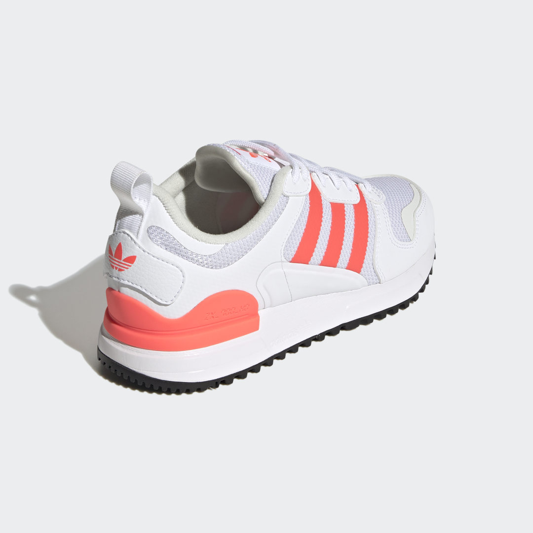 Tenisky a topánky adidas Originals Boty ZX 700 HD Biela | GY3292, 1