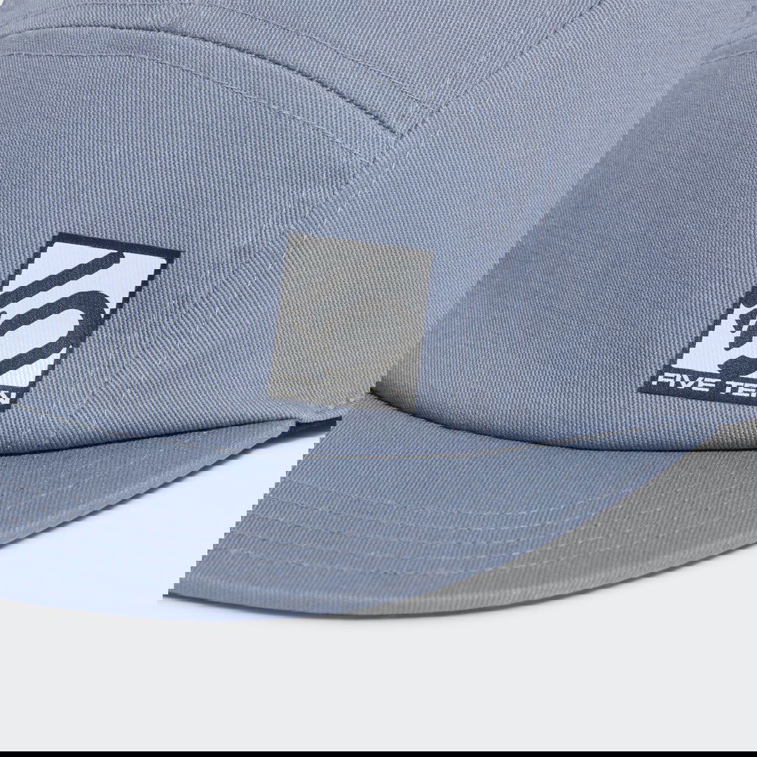 Šiltovka adidas Originals Five Ten Five-Panel Cap Modrá | HS8906, 1