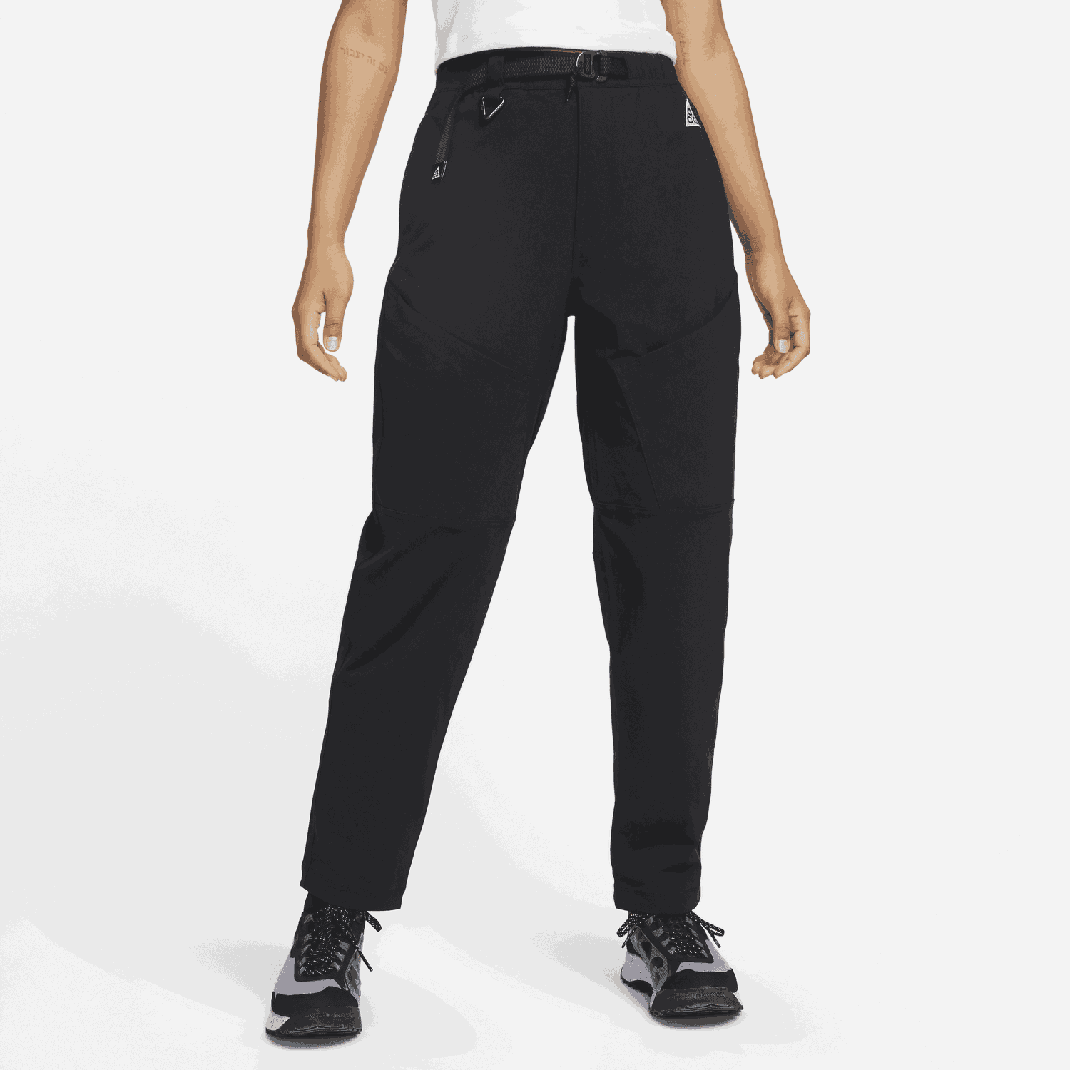 Nohavice Nike ACG ACG Hike Pants Čierna | FD5211-010, 1