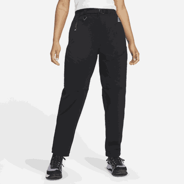 Nohavice Nike ACG ACG Hike Pants Čierna | FD5211-010, 1