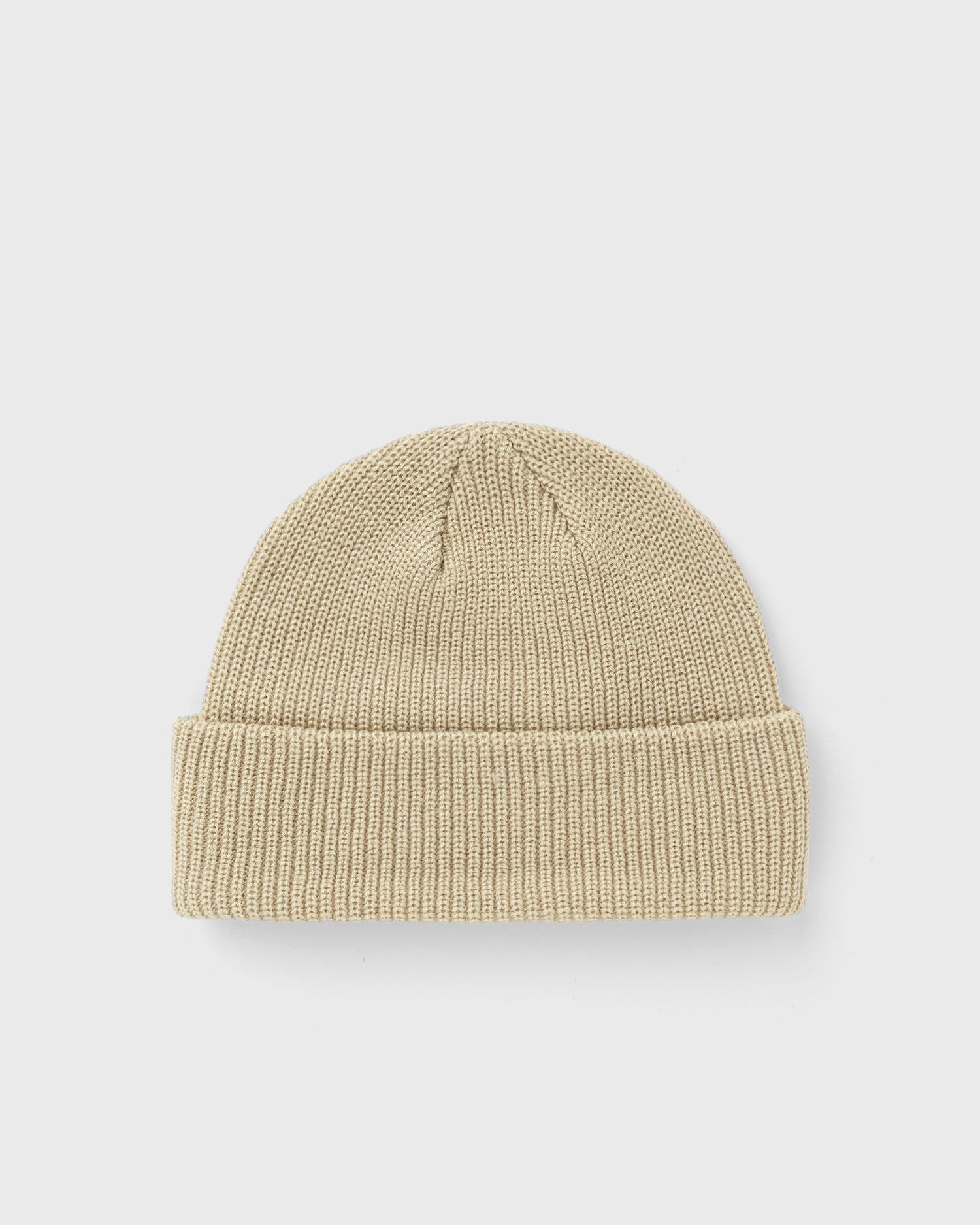 Kulicha Butter Goods Tall Wharfie Beanie Béžová | P19312, 1