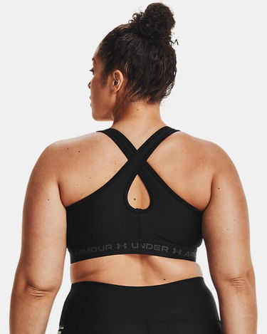 Podprsenka Under Armour Sport Bra Čierna | 1362897-001, 1