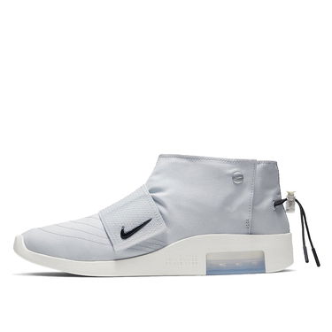 Tenisky a topánky Nike Air Fear Of God Moc ''Pure Platinum'' Biela | AT8086-001, 4