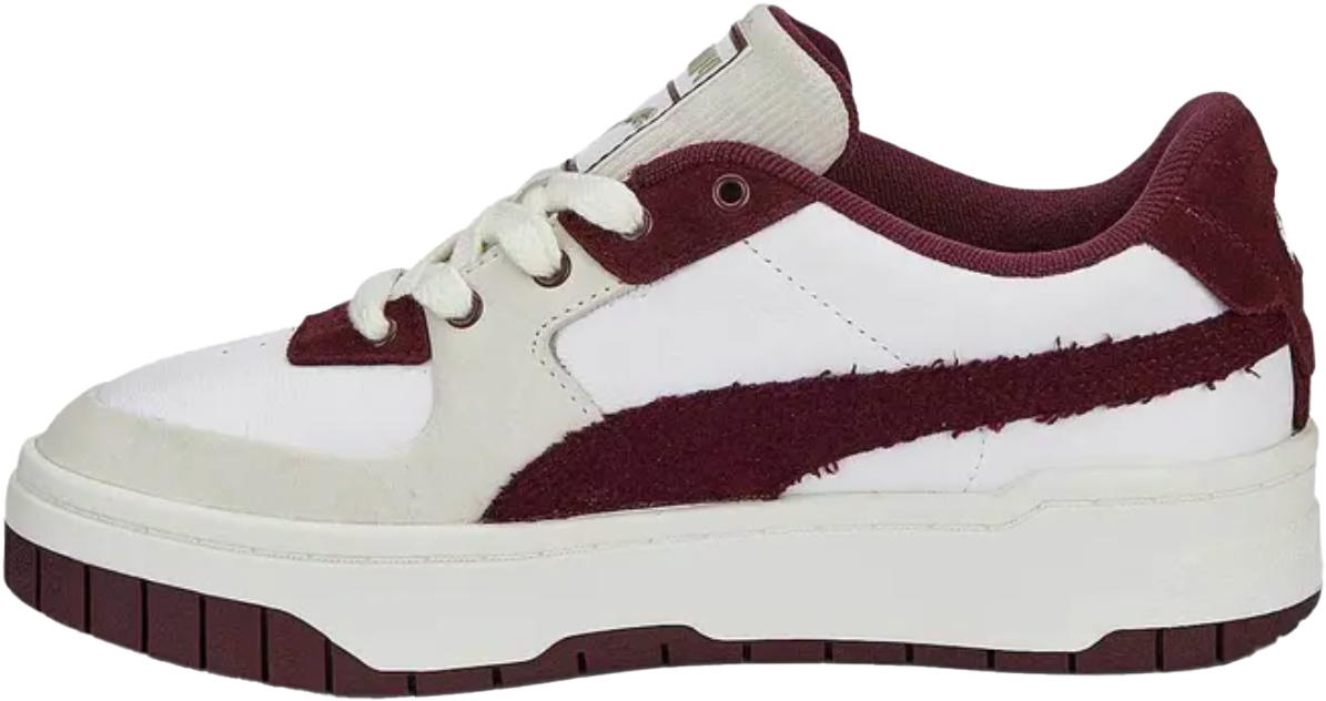 Tenisky a topánky Puma Cali Dream Ivy League Rôznofarebný | 387148-002, 1