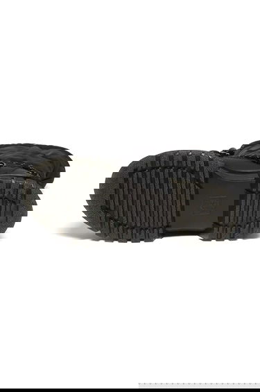 Tenisky a topánky Dr. Martens Audrick Padded Hi Snow Boot Čierna | DM32052001, 6