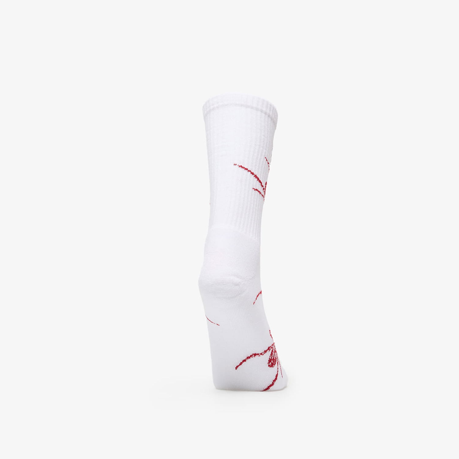 Ponožky Wasted Paris Wasted Paris Phobia Socks Biela | WP_000138, 1