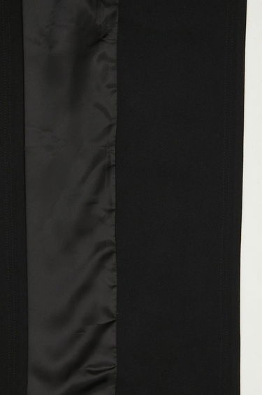 Trenčkot JW Anderson JW Anderson Oversize Trench Coat Čierna | CO0310.PG0011.999, 4