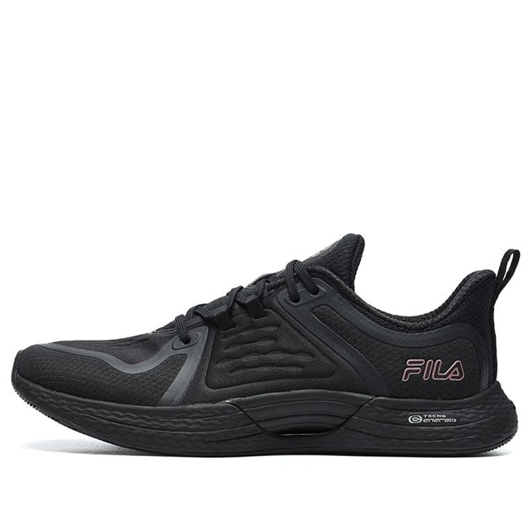 Tenisky a topánky Fila FILA Athletics Low-Top Training Čierna | A12W212109FBA