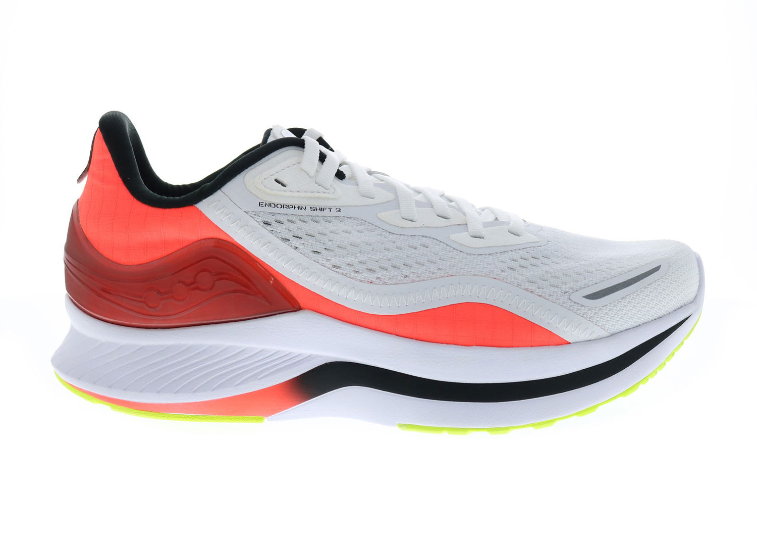 Tenisky a topánky Saucony Endorphin Shift 2 Hot Streak Biela | S20689-116, 0