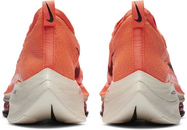 Tenisky a topánky Nike Air ZoomX Alphafly NEXT% Oranžová | ci9925-800, 5
