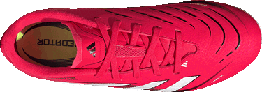Tenisky a topánky adidas Performance Predator League SG J Ružová | id3760, 7