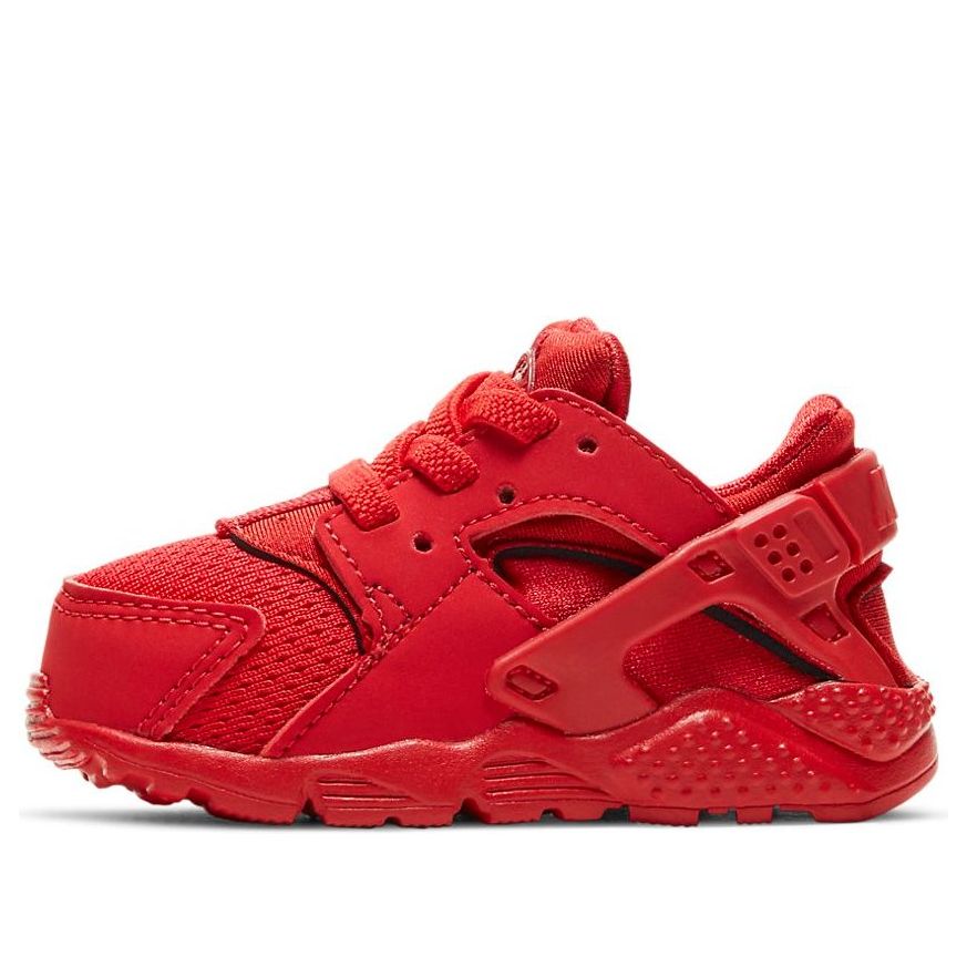 Tenisky a topánky Nike Nike Huarache Run Červená | 704950-600, 0