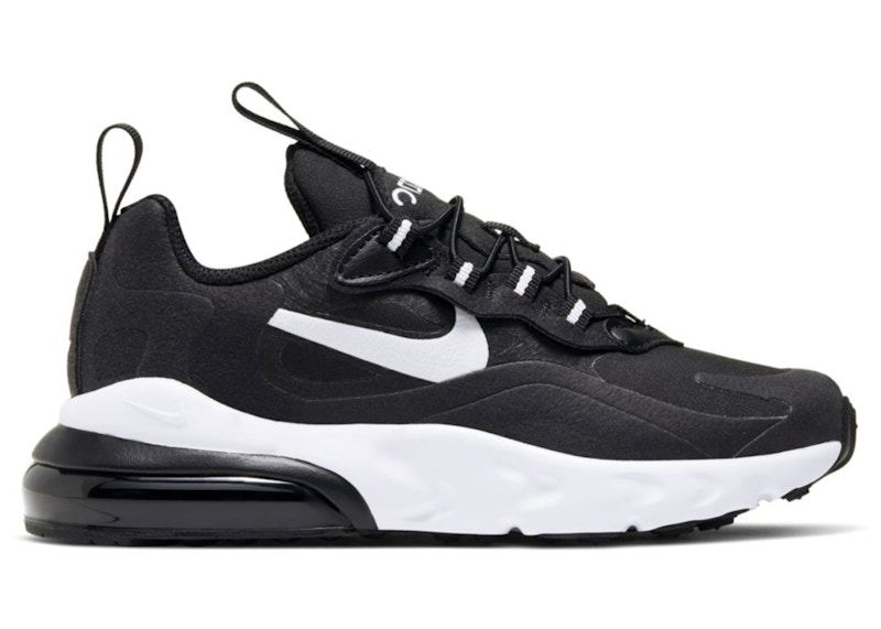 Tenisky a topánky Nike Air Max 270 React Čierna | BQ0102-009, 0