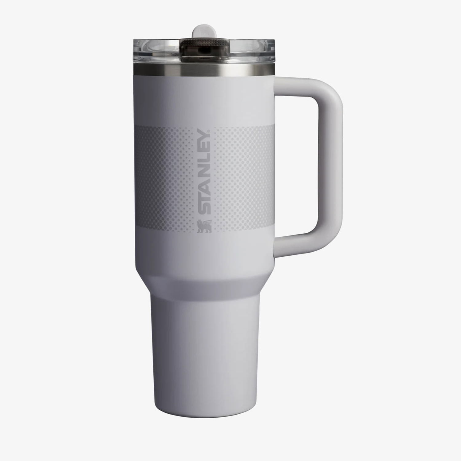 Fľaše Stanley Quencher ProTour Flip Straw Tumbler 40oz Šedá | 10-12486-098, 0
