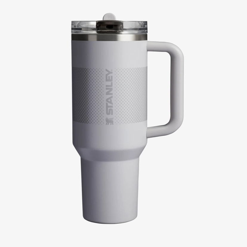 Fľaše Stanley Quencher ProTour Flip Straw Tumbler 40oz Šedá | 10-12486-098