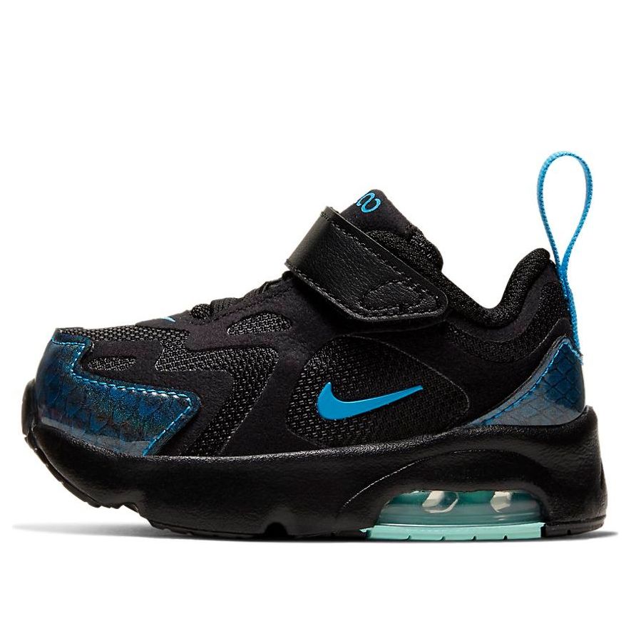 Tenisky a topánky Nike Air Max 200 Čierna | CQ4008-001, 0