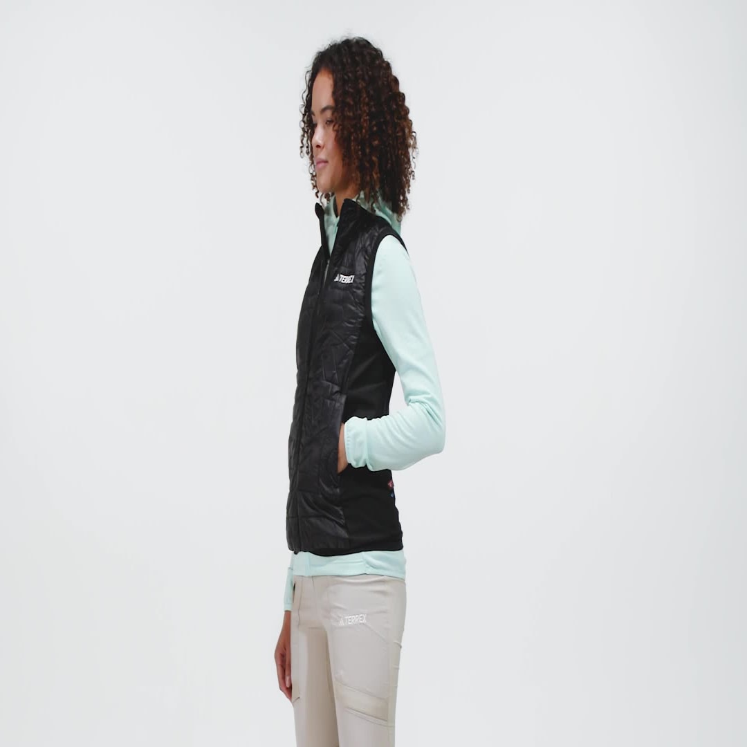 Terrex Xperior Varilite Hybrid PrimaLoft