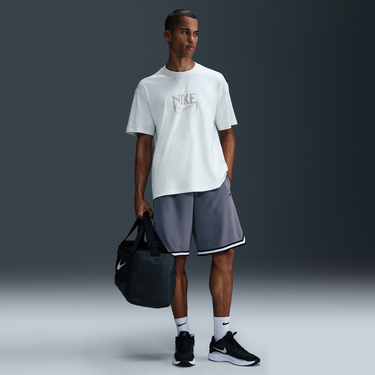 Tričko Nike Max90 Basketball T-Shirt Biela | HJ3431-121, 1