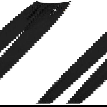 Nohavice 1017 ALYX 9SM Zip Cuff Track Pant Čierna | AAMPA0162FA02-BLK0001, 0