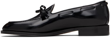 Tenisky a topánky Valentino Valentino Garavani Bowshire Loafers Čierna | 7Y2S0L07CEE, 2