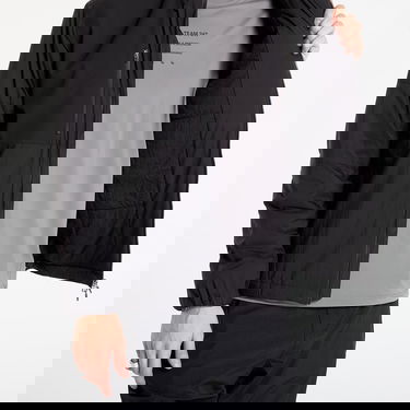 Bunda Represent Clo 247 Paneled Insulated Jacket Čierna | 247M100058-01, 3