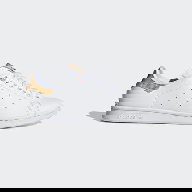 Tenisky a topánky adidas Originals Stan Smith Disney Biela | GZ6251, 1