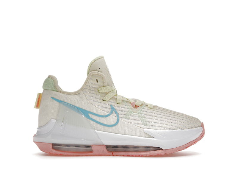 Tenisky a topánky Nike LeBron Witness 6 Béžová | DD0423-103, 0