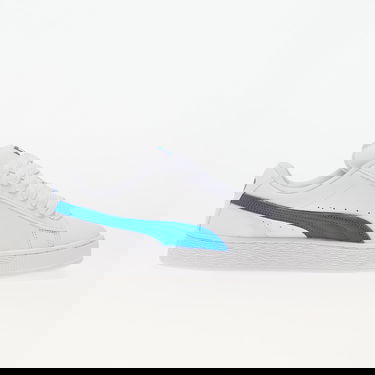 Tenisky a topánky Puma Suede XL Leather Biela | 39725507, 2