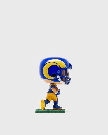 Zberateľské Funko POP! NFL: RAMS - COOPER KUPP Rôznofarebný | 72244, 1