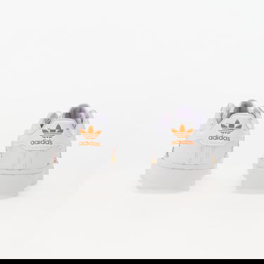 Tenisky a topánky adidas Originals Superstar XlG W Biela | IF9122, 5