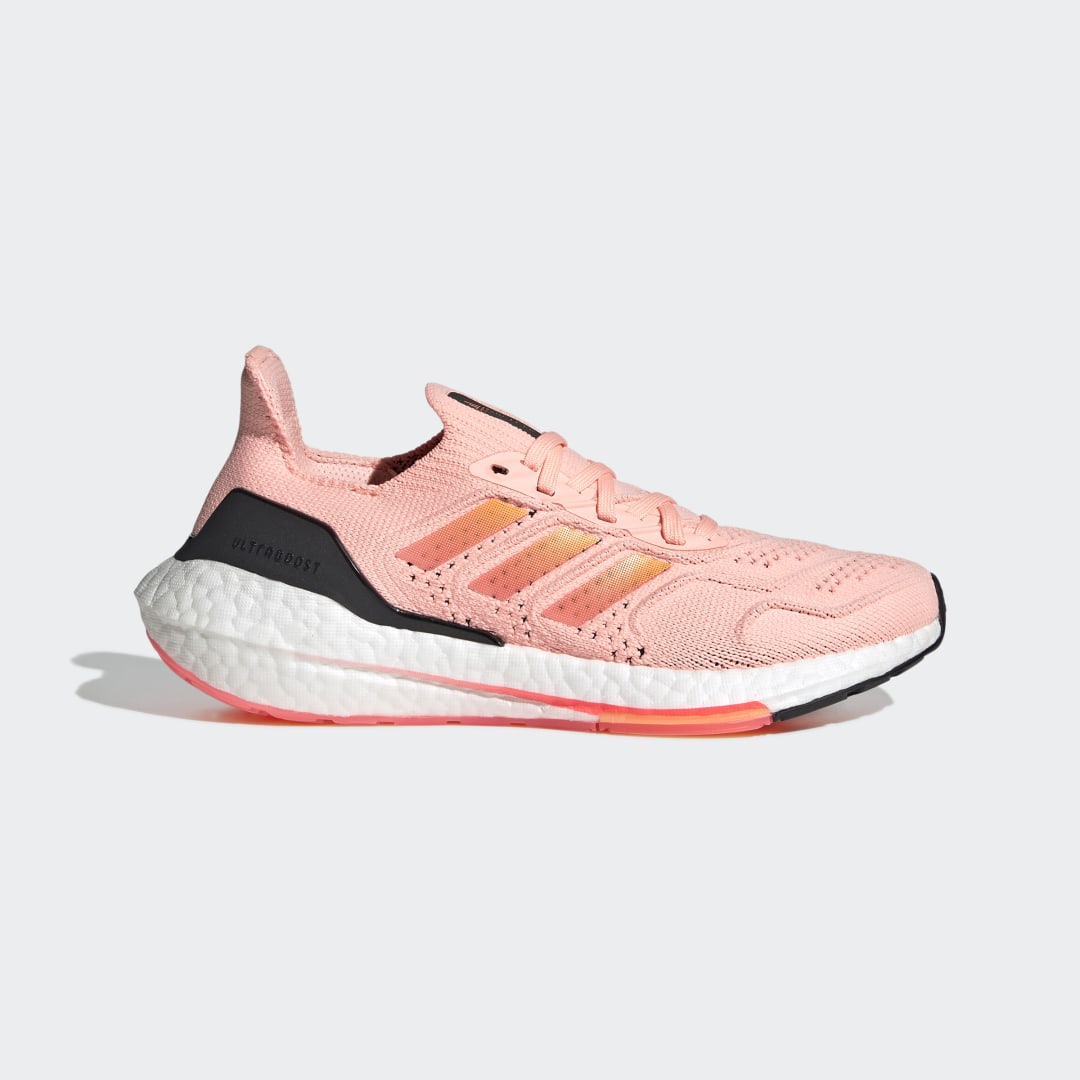 Tenisky a topánky adidas Performance Ultraboost 22 HEAT.RDY Oranžová | GX8037, 1