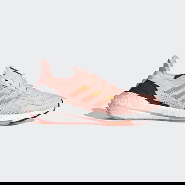 Tenisky a topánky adidas Performance Ultraboost 22 HEAT.RDY Oranžová | GX8037, 1