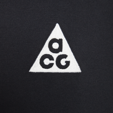Tričko Nike ACG ACG Dri-FIT T-Shirt Čierna | HM5840-010, 4