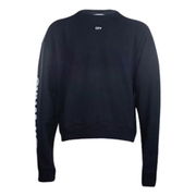 Printing Round Neck Sweatshirt