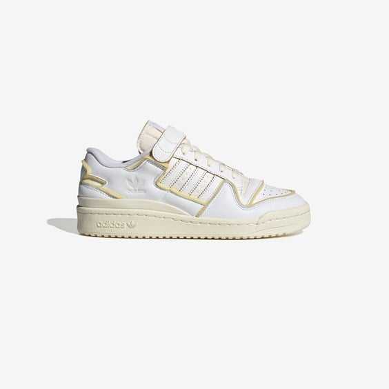 Tenisky a topánky adidas Originals Forum 84 Béžová | HQ4392, 0