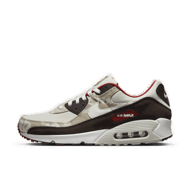 Tenisky a topánky Nike Air Max 90 Social F.C. "Light Bone" Šedá | DX3576-001, 4