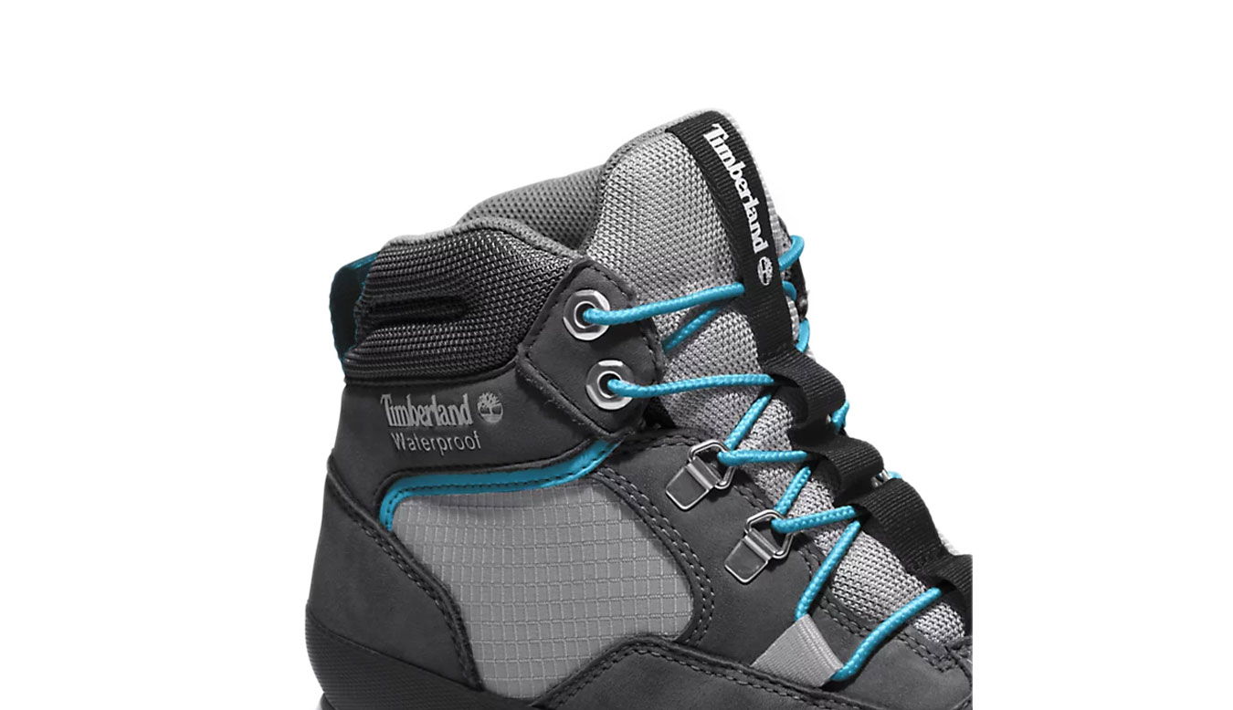 Euro Hiker Hiking Boot